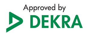 Dekra Oy Sertifioinnit